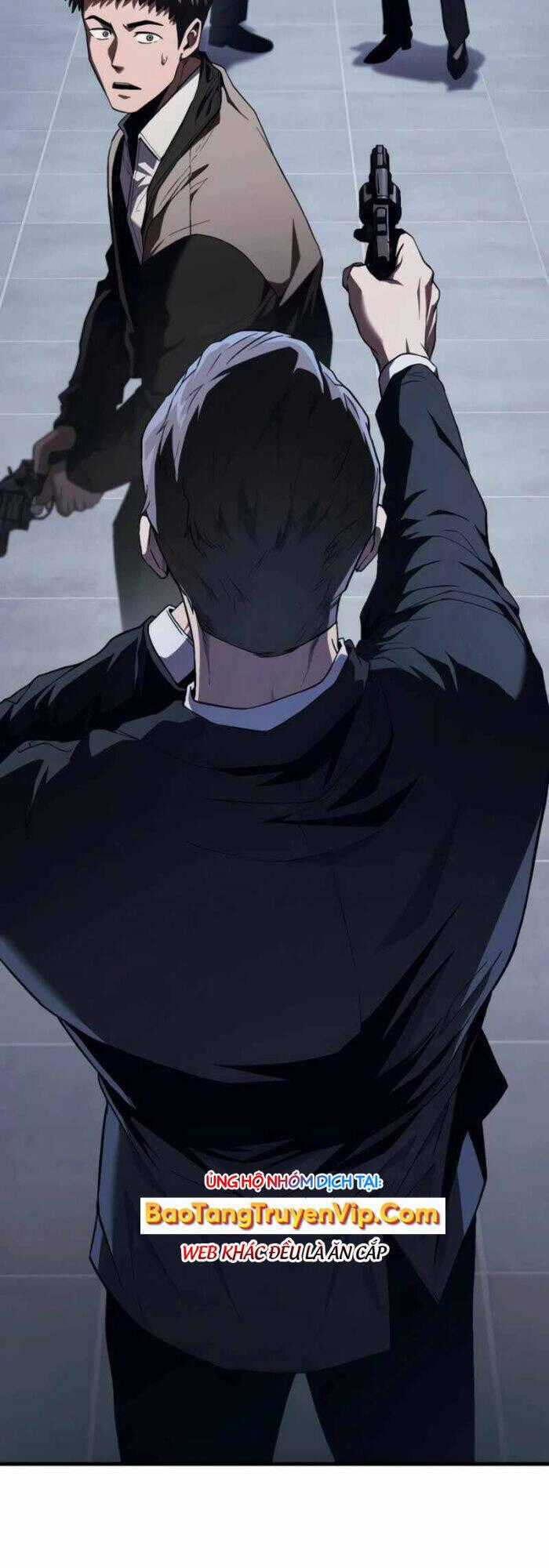 Rỉ Sét - Chương 16 - Trang 98