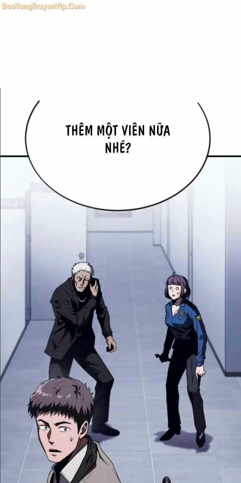 Rỉ Sét - Chương 17 - Trang 2