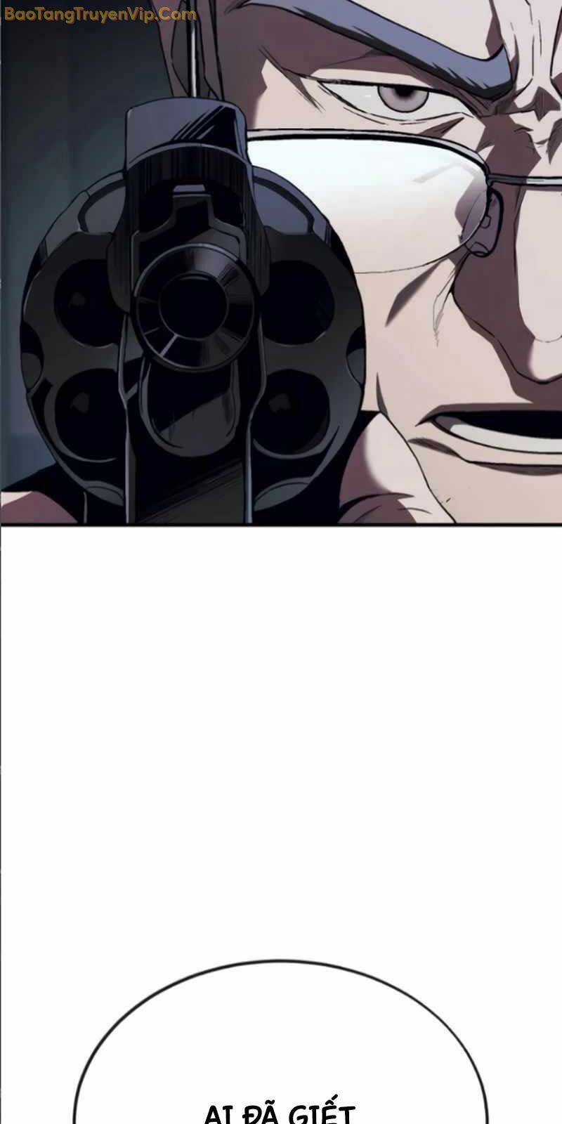 Rỉ Sét - Chương 17 - Trang 11