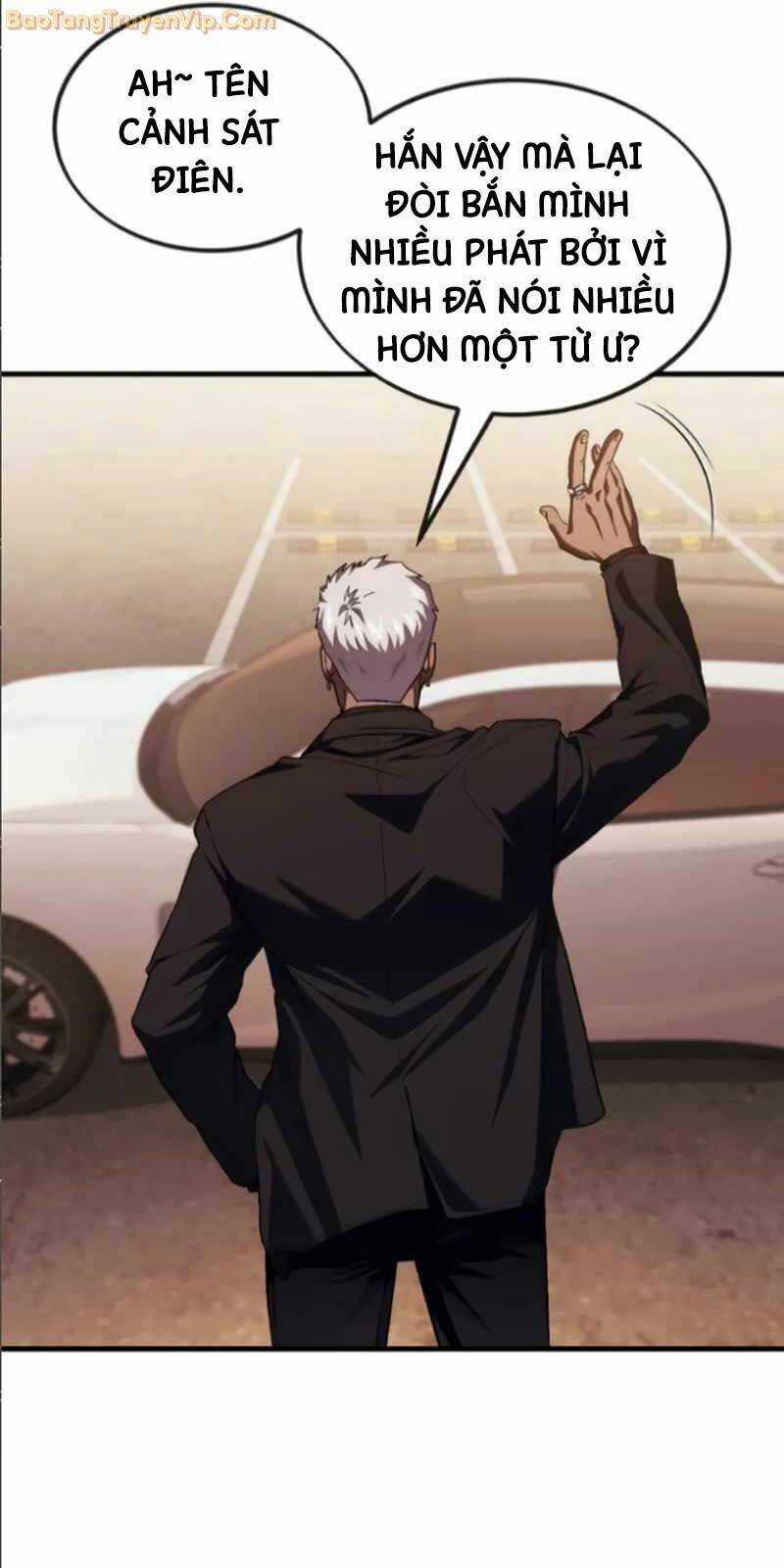 Rỉ Sét - Chương 17 - Trang 108