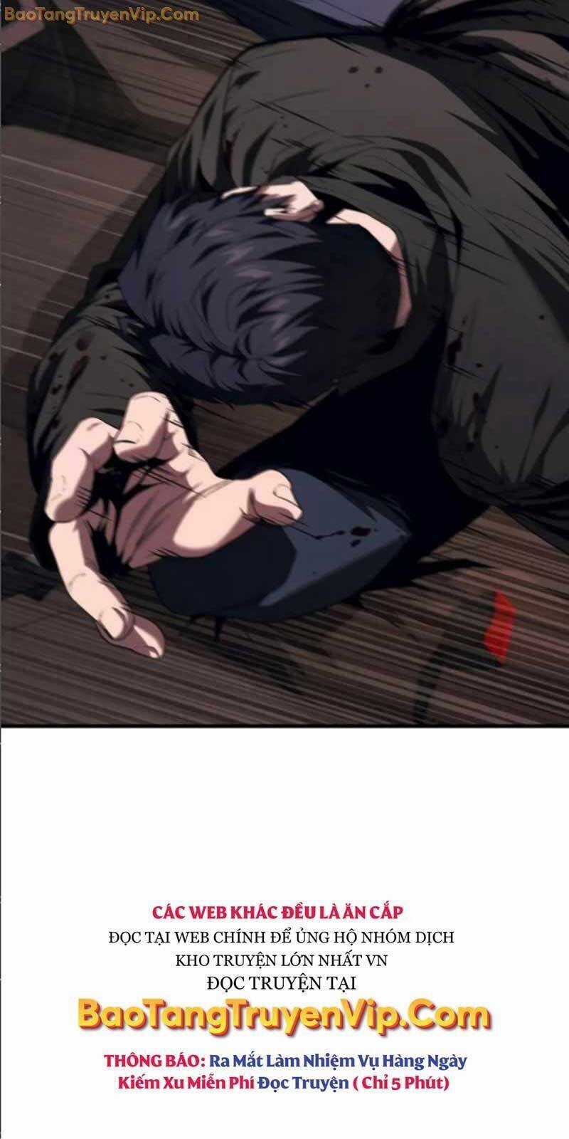 Rỉ Sét - Chương 17 - Trang 116