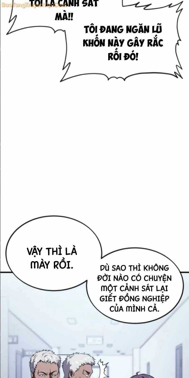 Rỉ Sét - Chương 17 - Trang 13