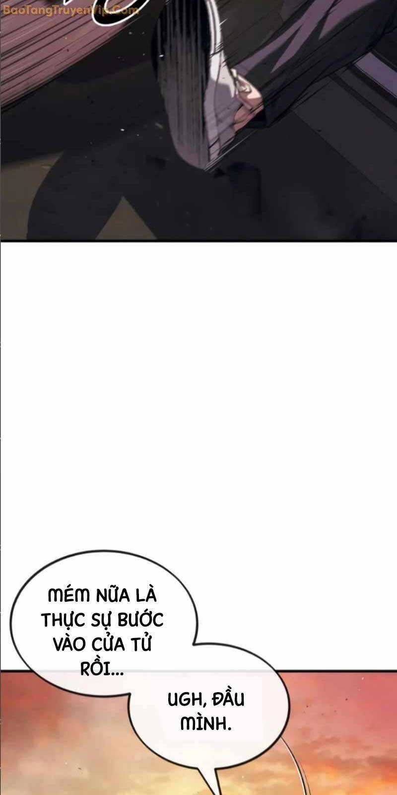 Rỉ Sét - Chương 17 - Trang 122