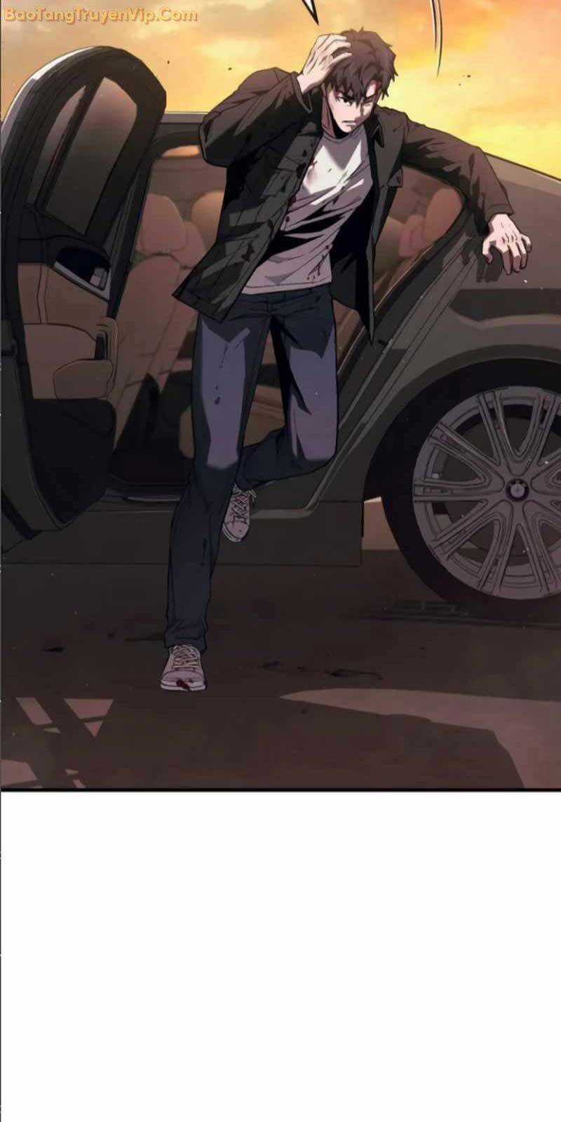 Rỉ Sét - Chương 17 - Trang 123