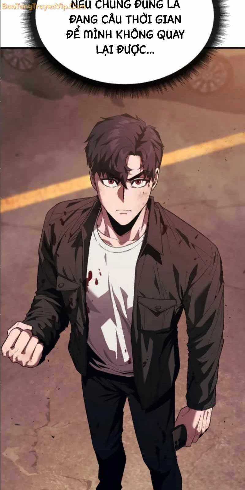 Rỉ Sét - Chương 17 - Trang 133