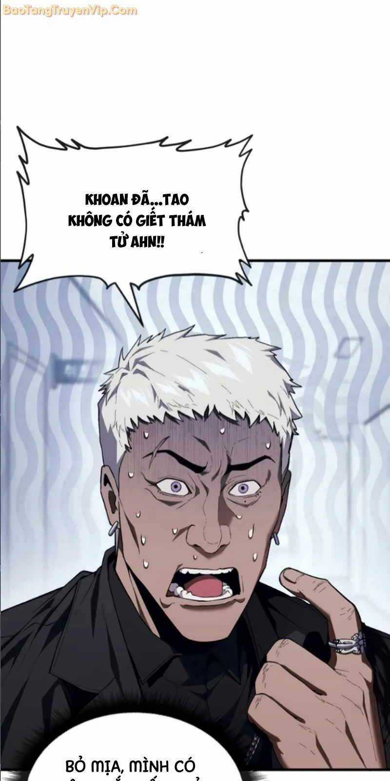 Rỉ Sét - Chương 17 - Trang 15