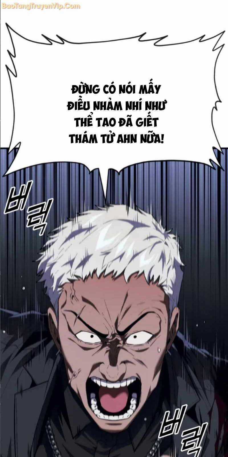 Rỉ Sét - Chương 17 - Trang 18