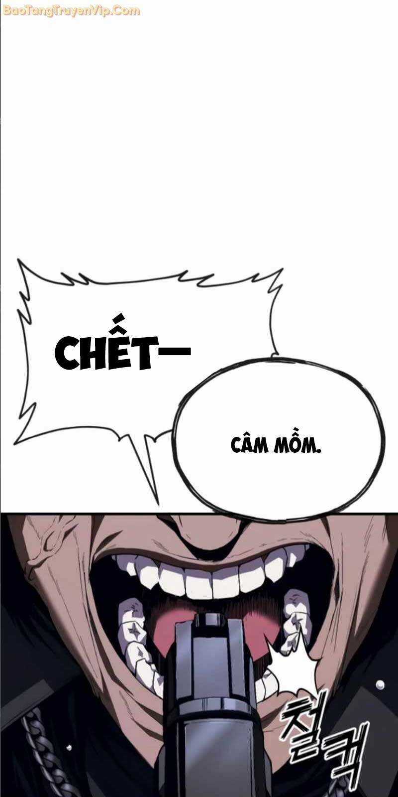 Rỉ Sét - Chương 17 - Trang 20