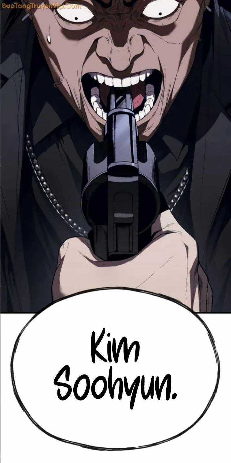 Rỉ Sét - Chương 17 - Trang 22