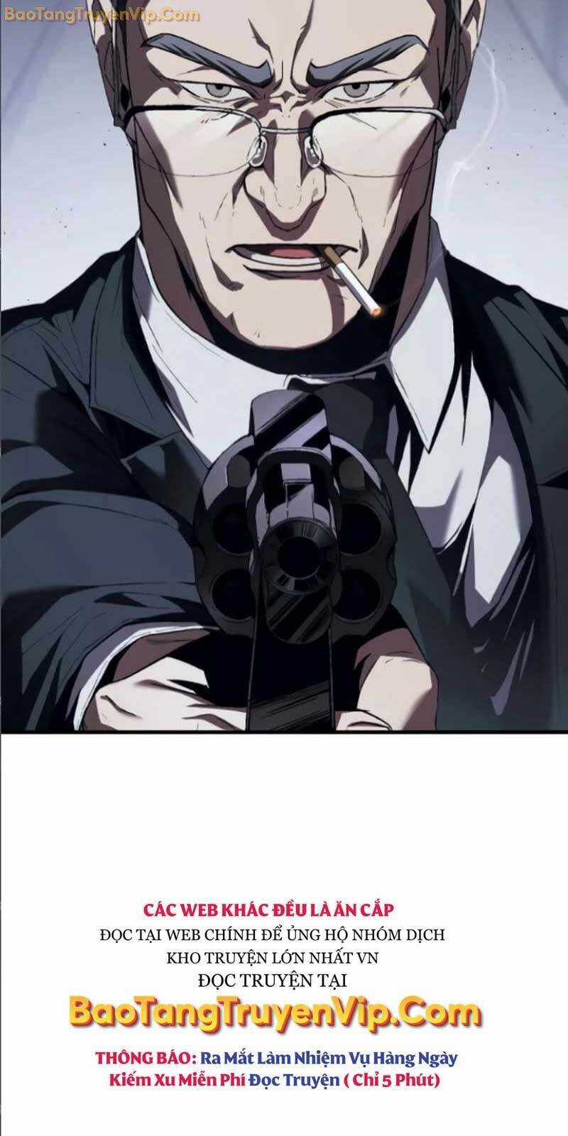 Rỉ Sét - Chương 17 - Trang 24