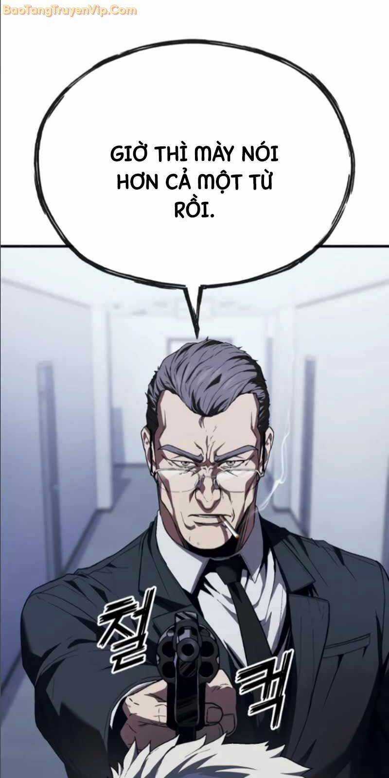 Rỉ Sét - Chương 17 - Trang 34