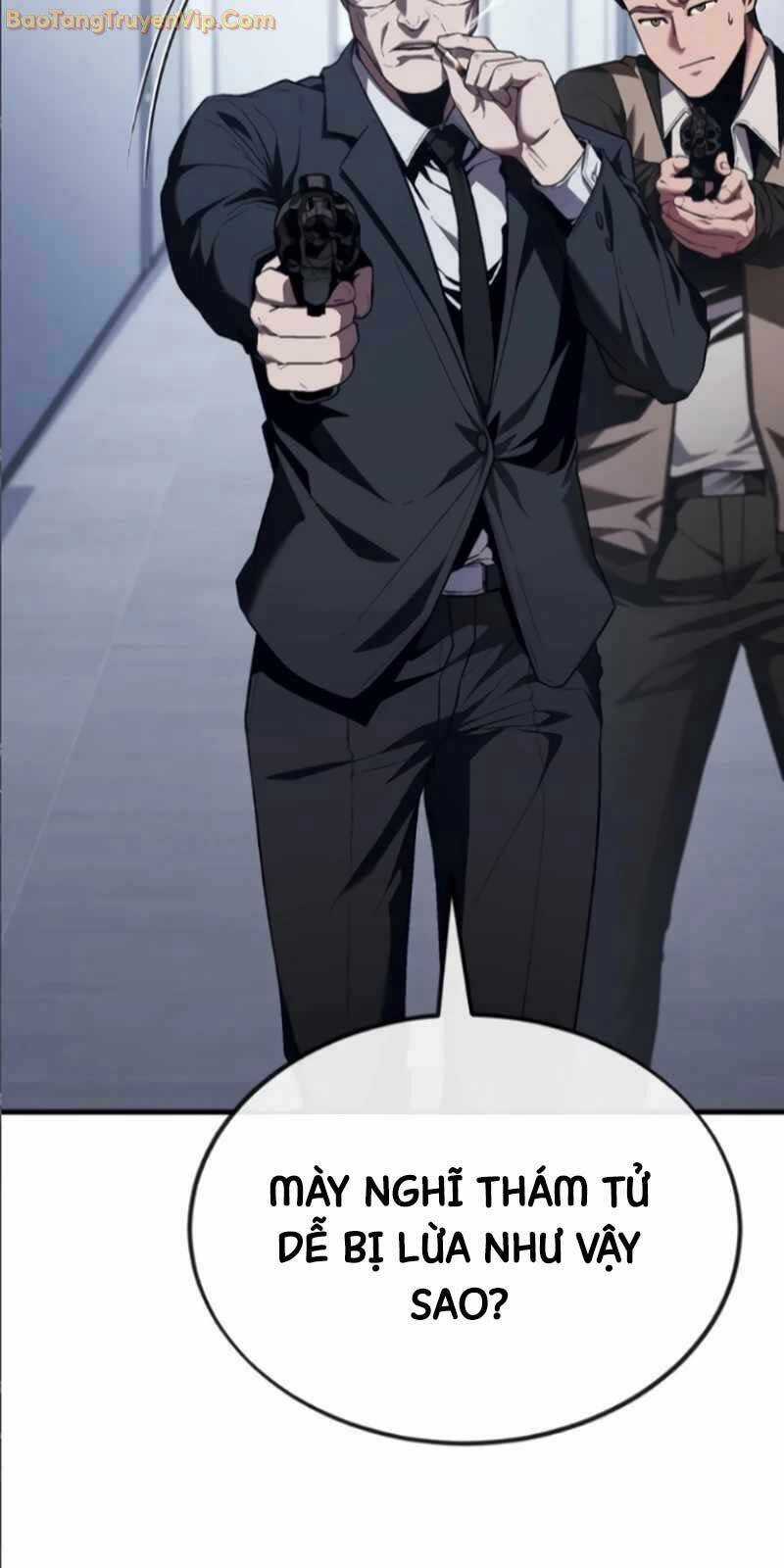 Rỉ Sét - Chương 17 - Trang 5