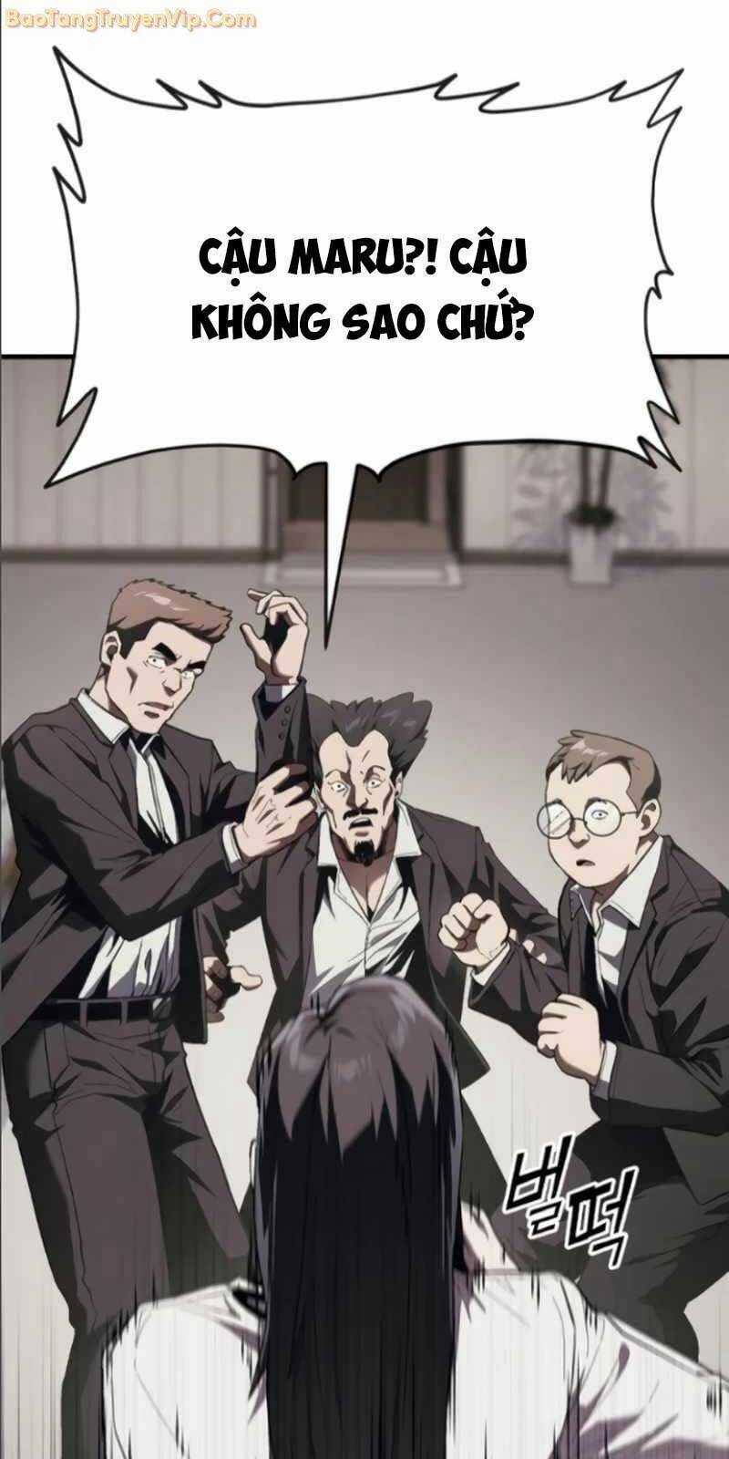 Rỉ Sét - Chương 17 - Trang 42