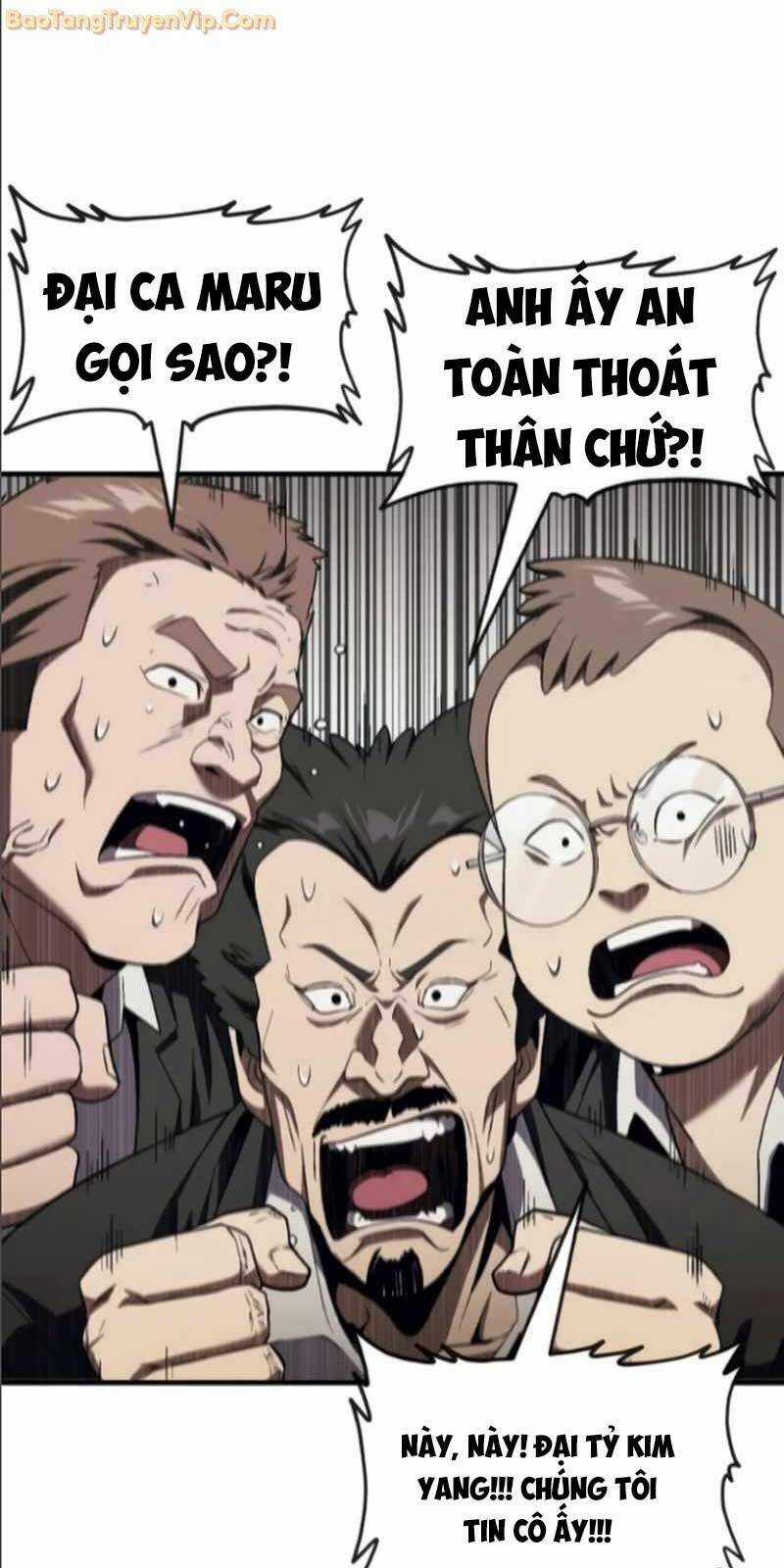 Rỉ Sét - Chương 17 - Trang 44