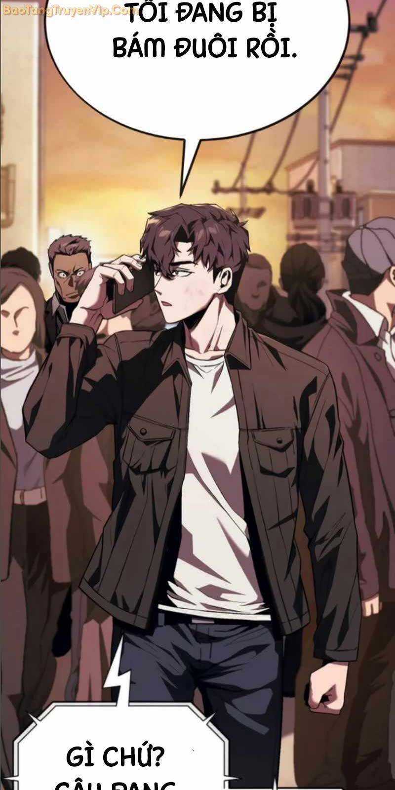 Rỉ Sét - Chương 17 - Trang 48