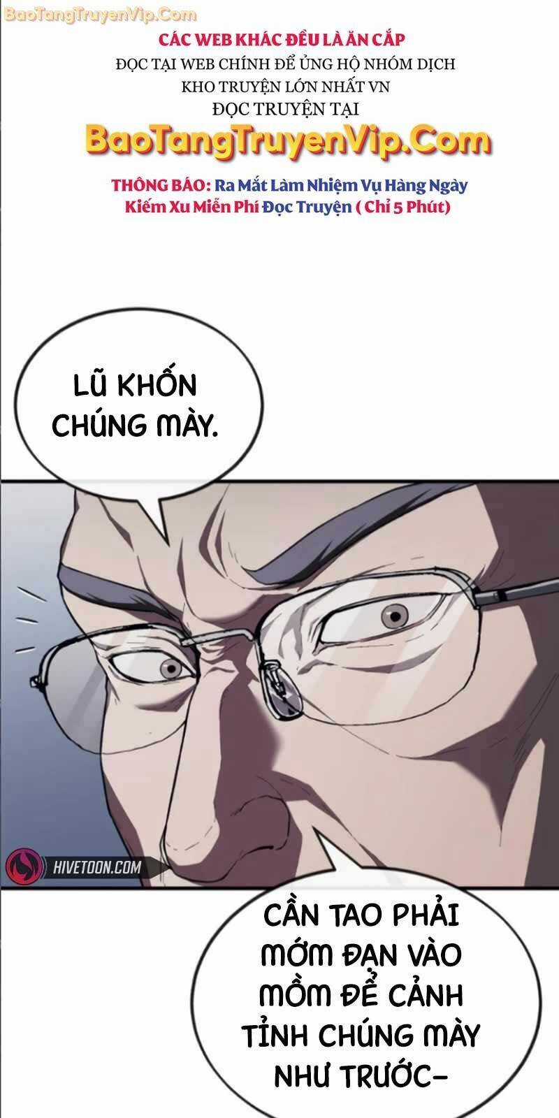 Rỉ Sét - Chương 17 - Trang 6