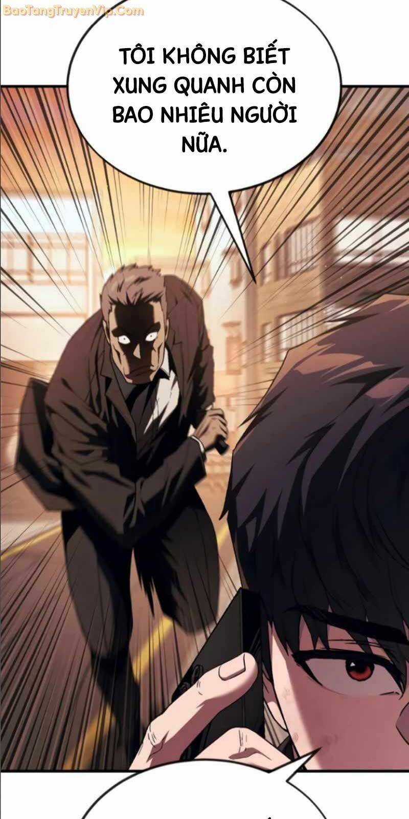 Rỉ Sét - Chương 17 - Trang 51