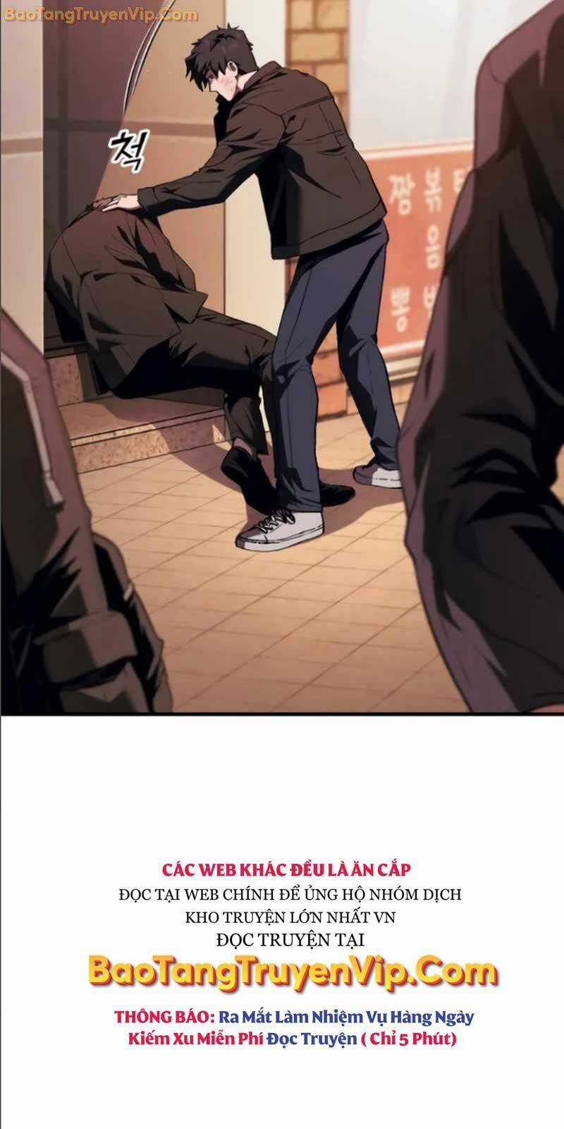 Rỉ Sét - Chương 17 - Trang 58