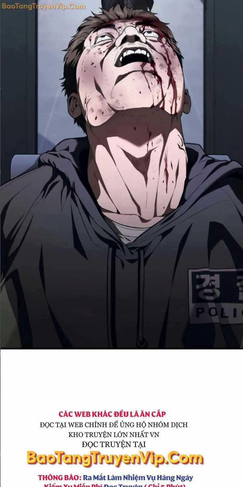 Rỉ Sét - Chương 17 - Trang 8