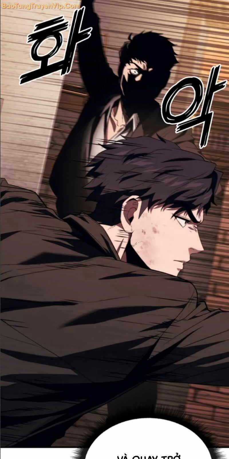 Rỉ Sét - Chương 17 - Trang 73