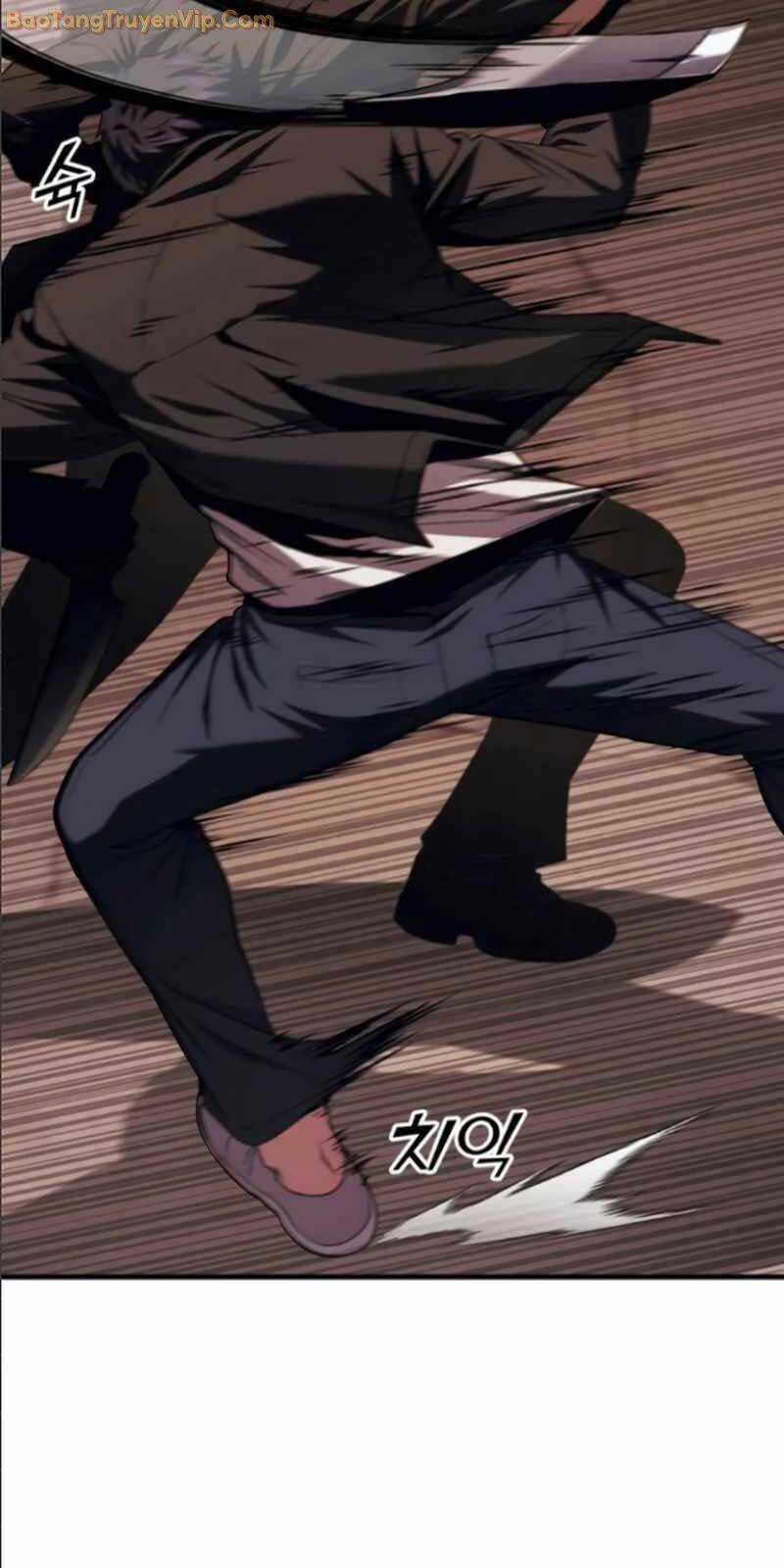 Rỉ Sét - Chương 17 - Trang 75