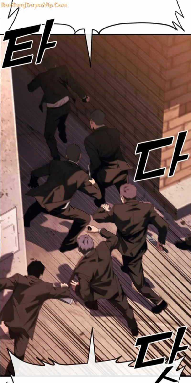 Rỉ Sét - Chương 17 - Trang 80