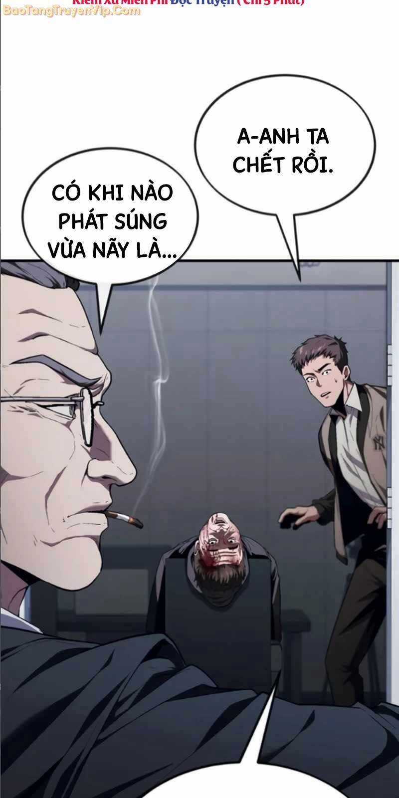 Rỉ Sét - Chương 17 - Trang 9