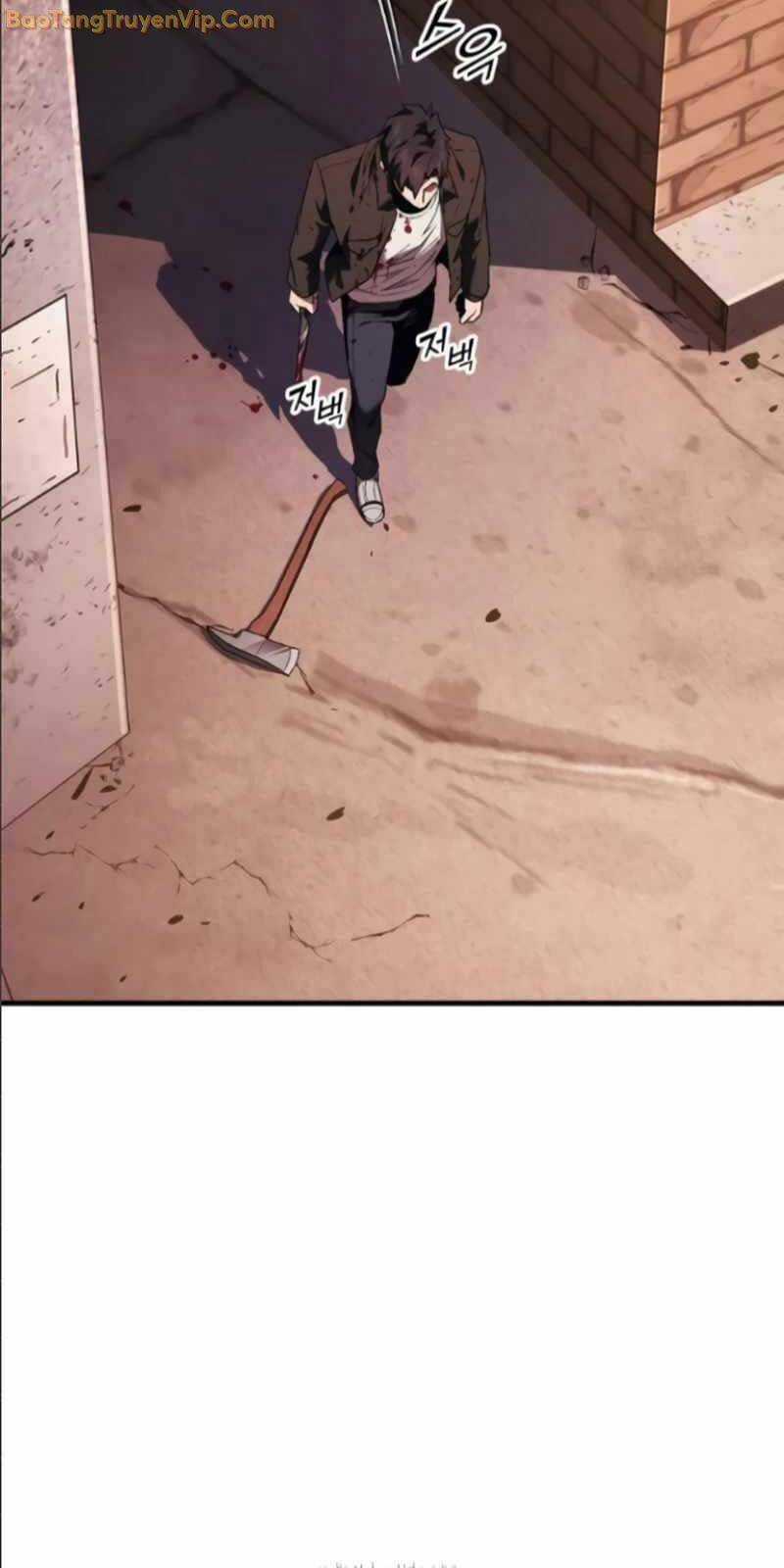 Rỉ Sét - Chương 17 - Trang 83