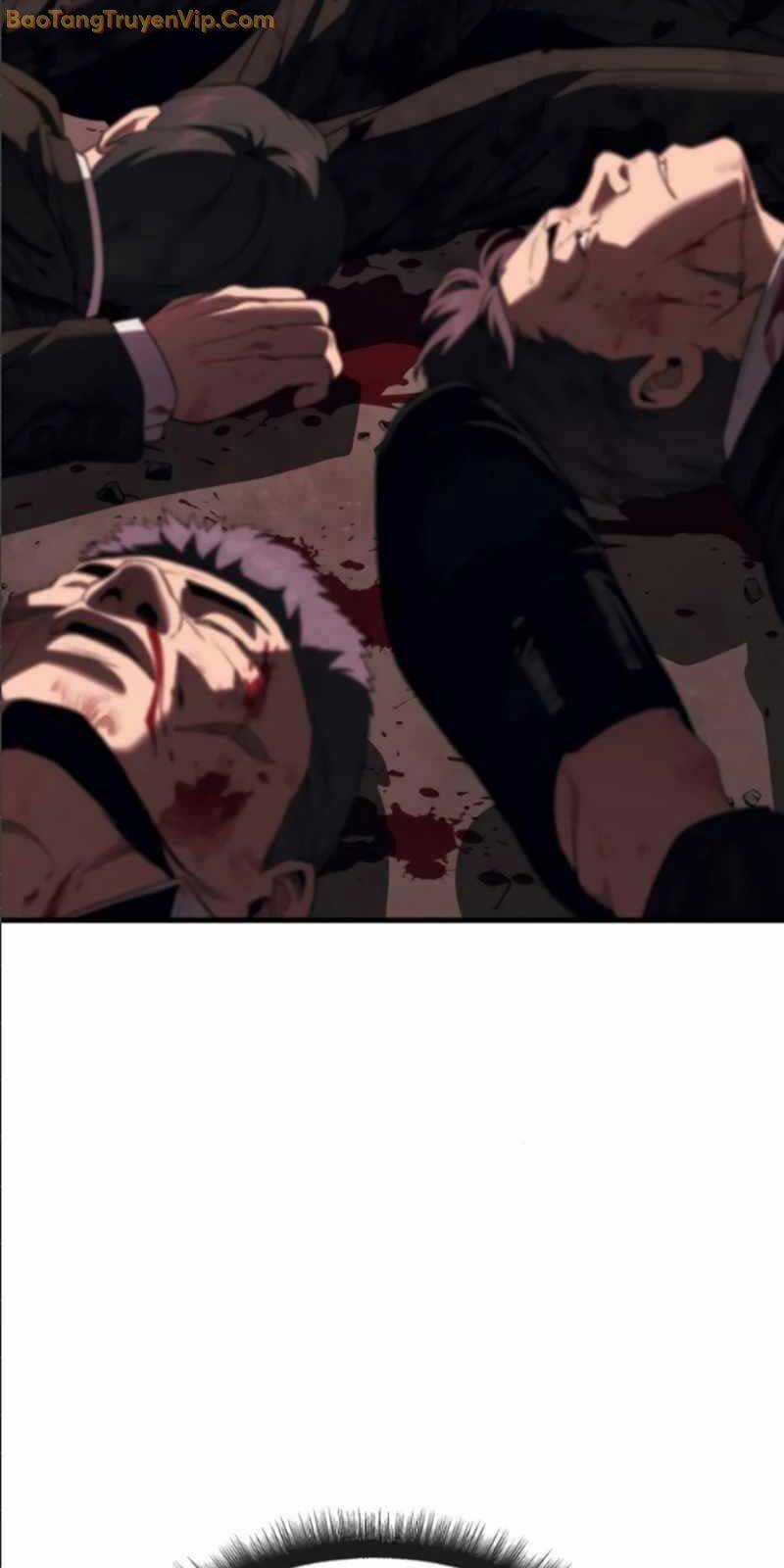 Rỉ Sét - Chương 17 - Trang 85