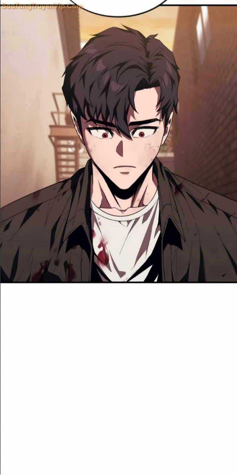 Rỉ Sét - Chương 17 - Trang 88