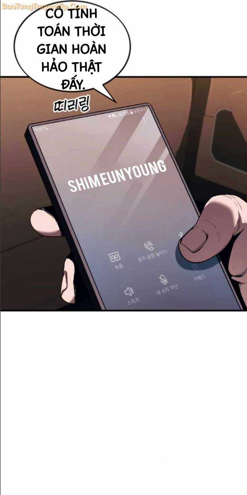 Rỉ Sét - Chương 17 - Trang 91