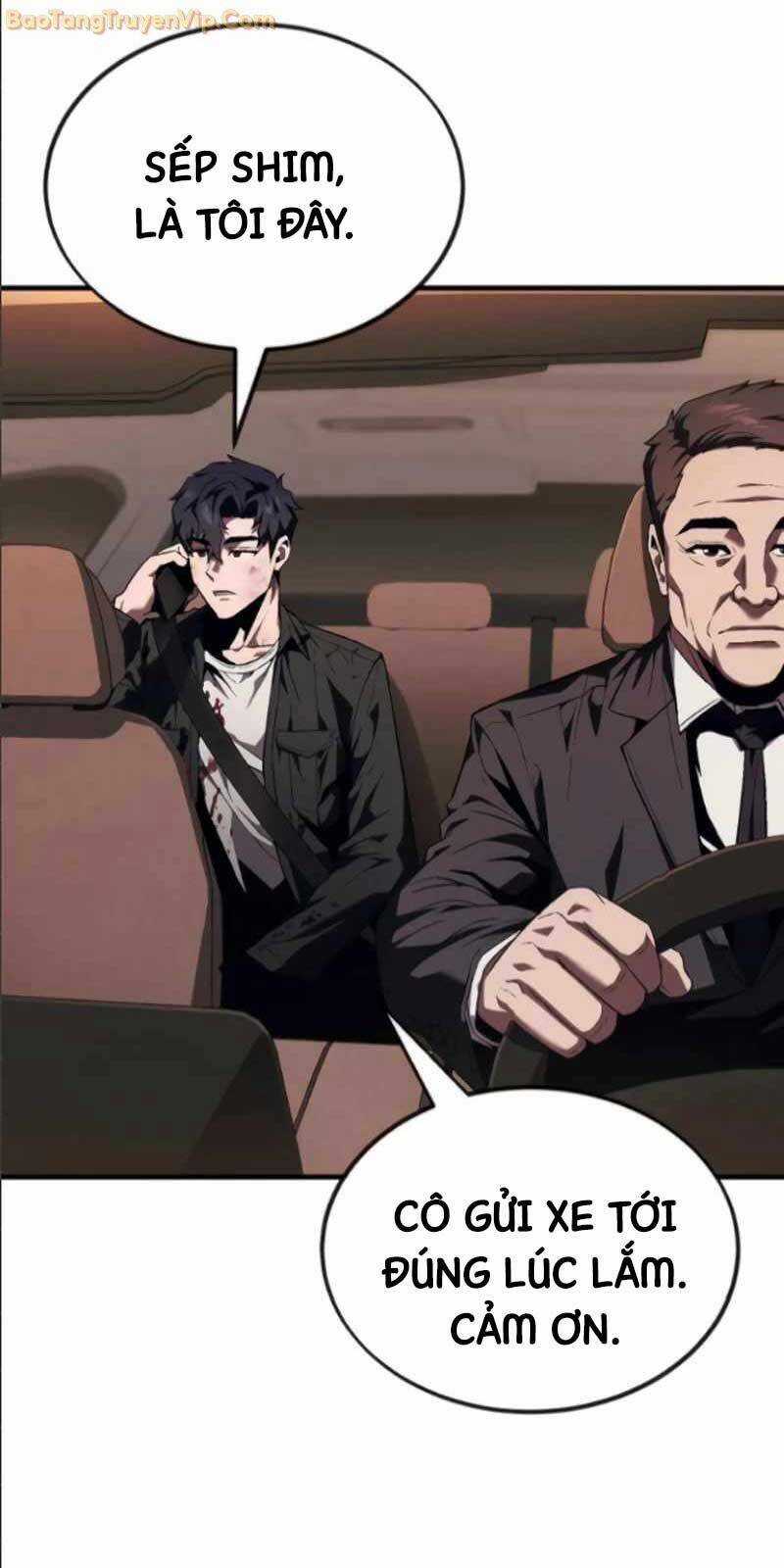 Rỉ Sét - Chương 17 - Trang 92