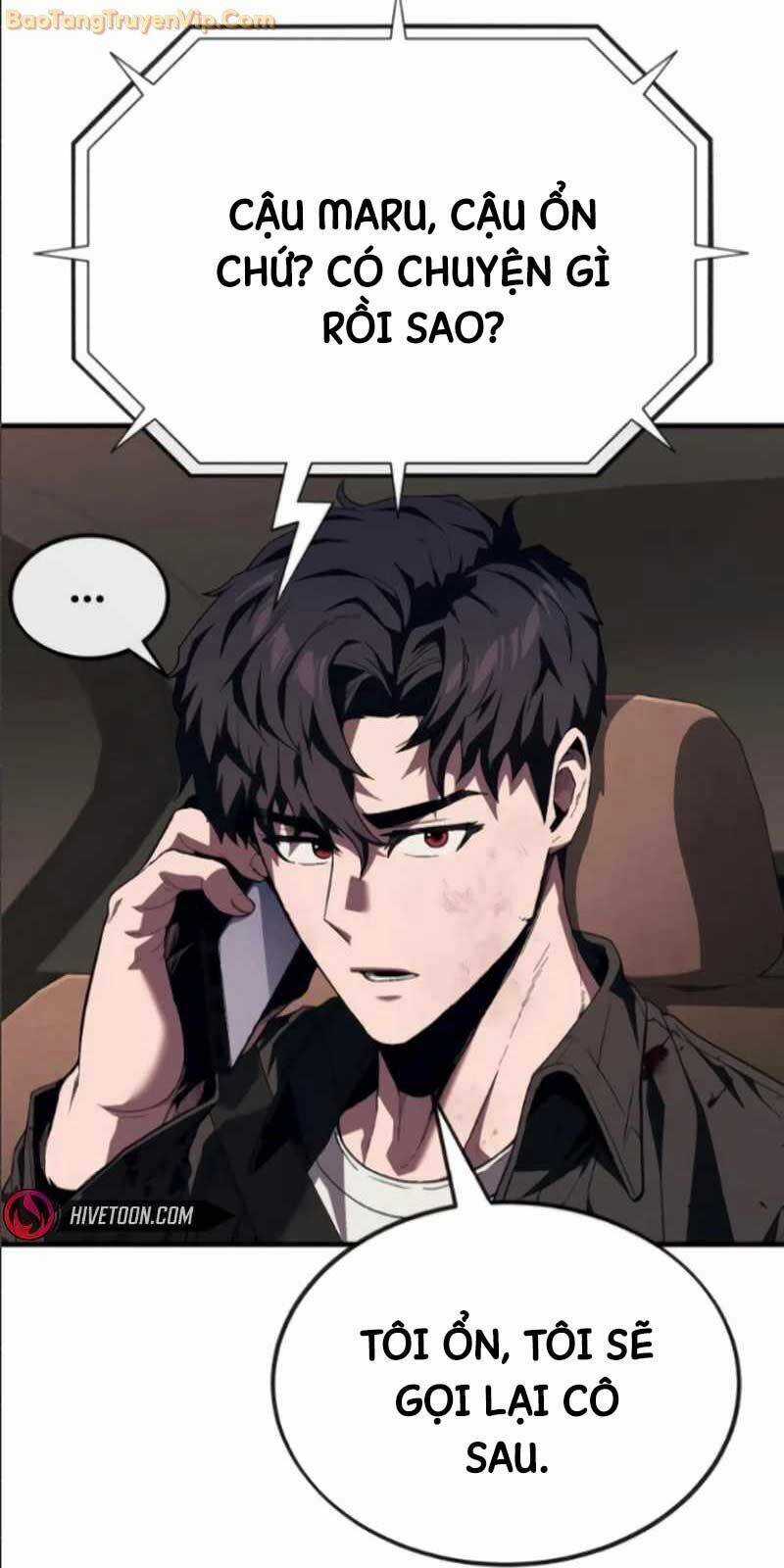 Rỉ Sét - Chương 17 - Trang 96