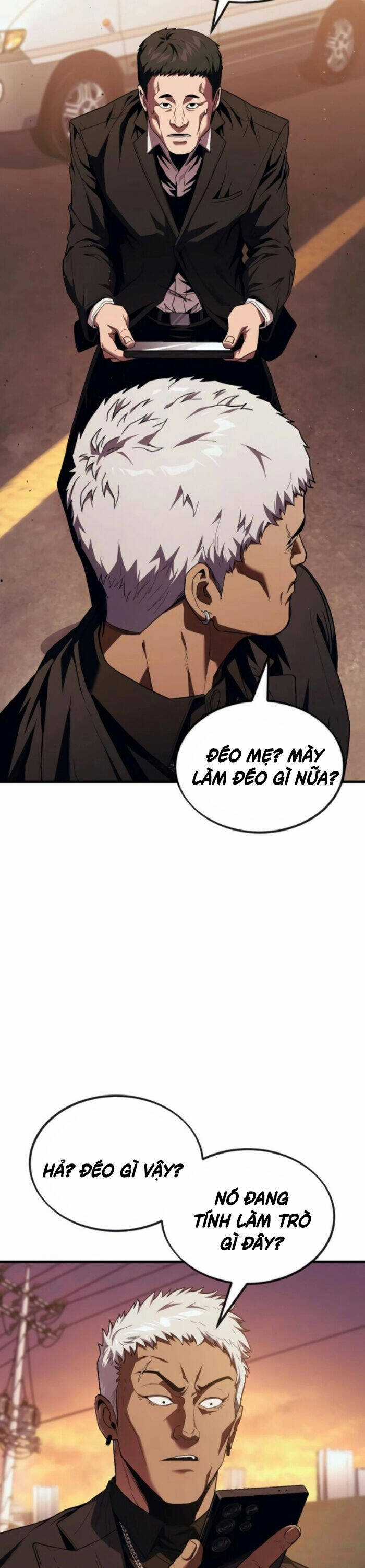 Rỉ Sét - Chương 18 - Trang 18