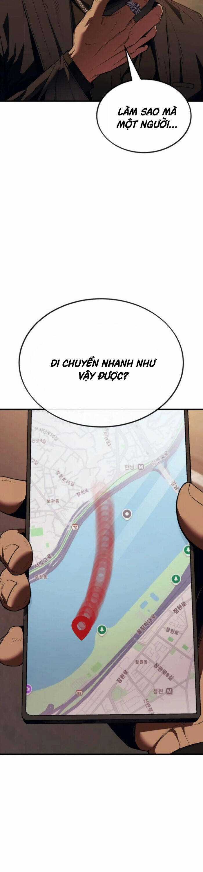 Rỉ Sét - Chương 18 - Trang 19