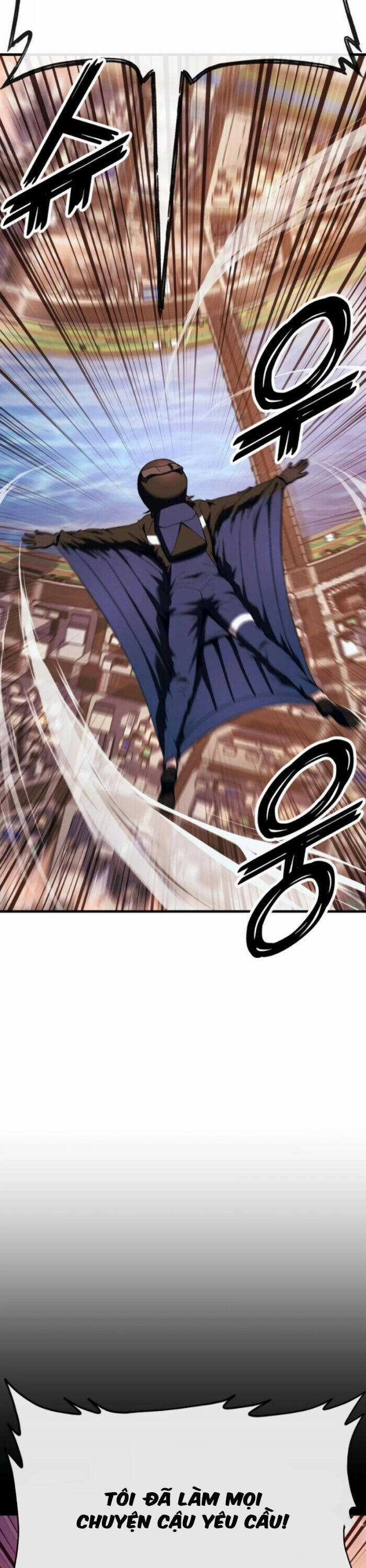 Rỉ Sét - Chương 18 - Trang 21