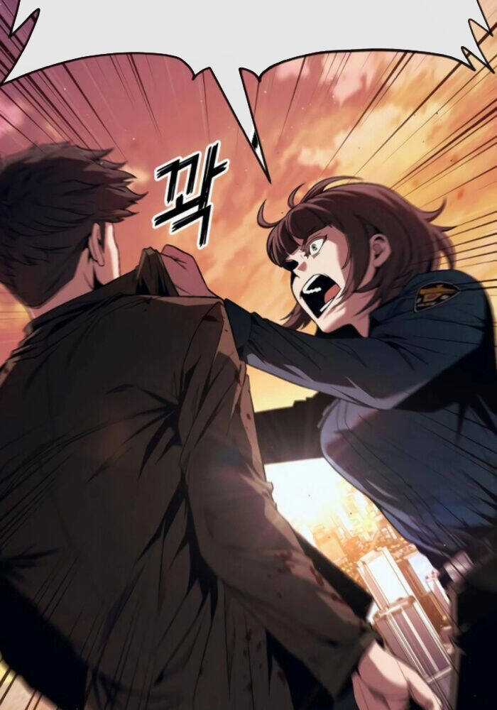 Rỉ Sét - Chương 18 - Trang 22