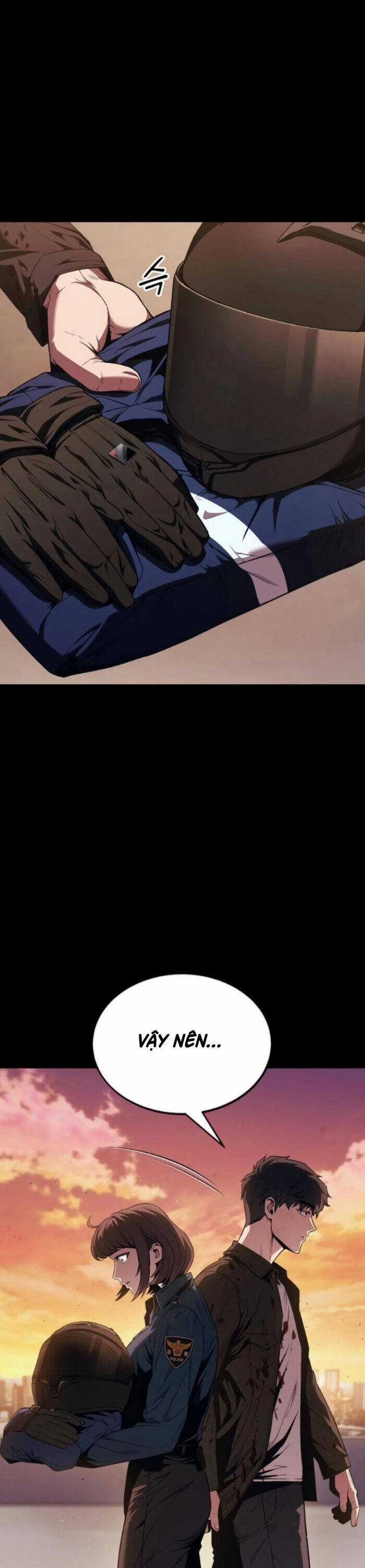 Rỉ Sét - Chương 18 - Trang 24