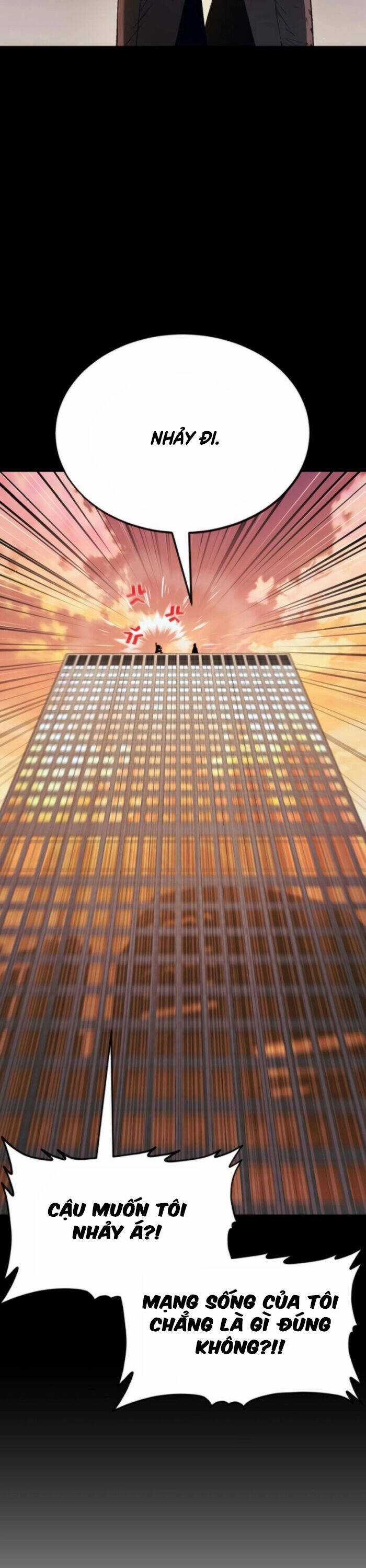 Rỉ Sét - Chương 18 - Trang 25