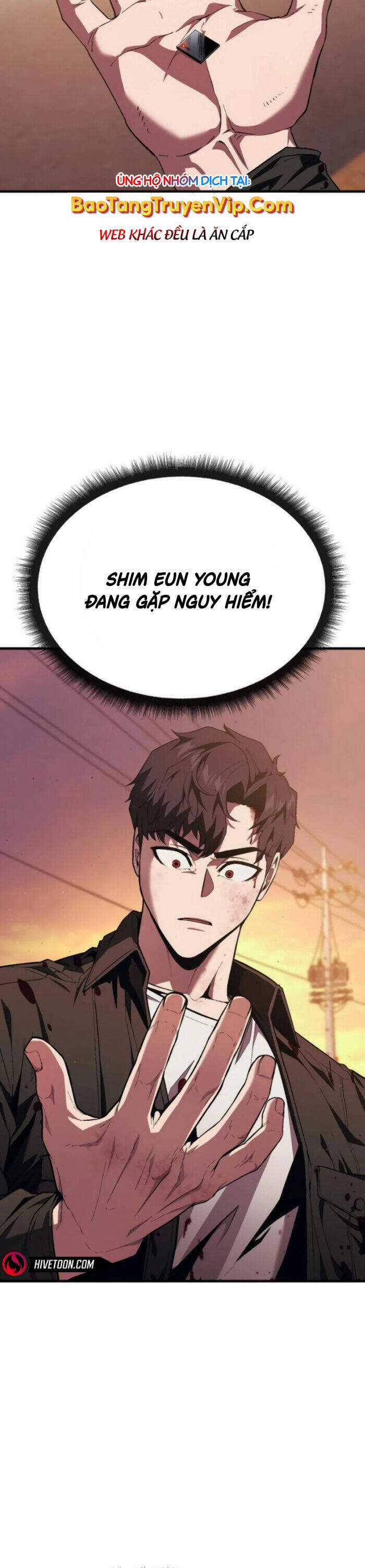 Rỉ Sét - Chương 18 - Trang 4