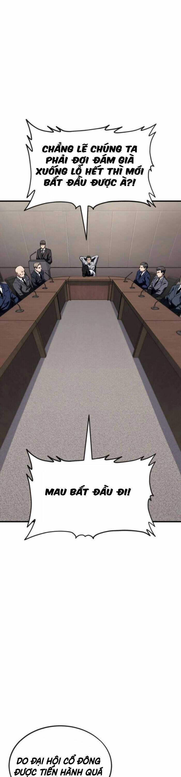 Rỉ Sét - Chương 18 - Trang 37