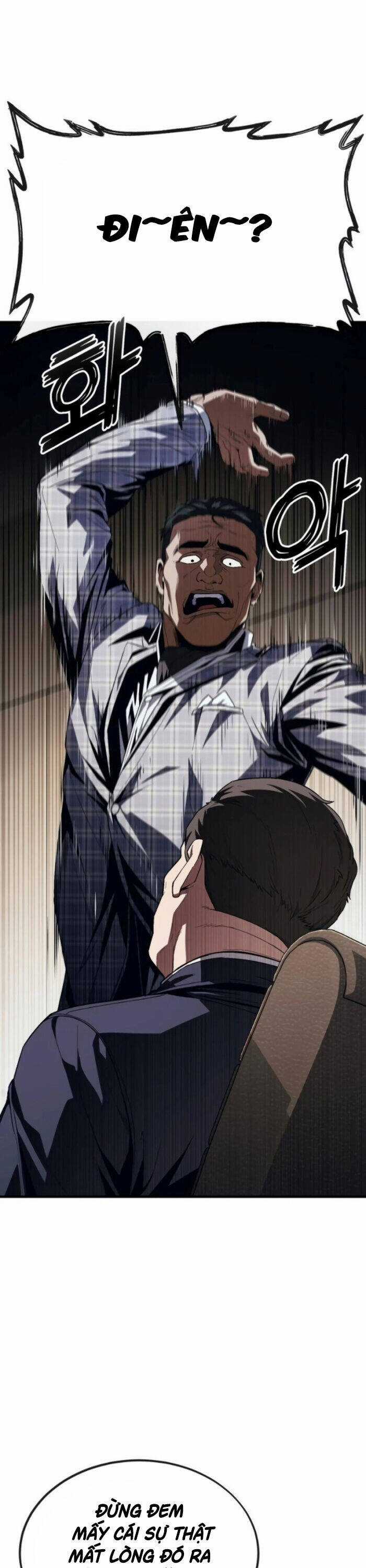 Rỉ Sét - Chương 18 - Trang 41