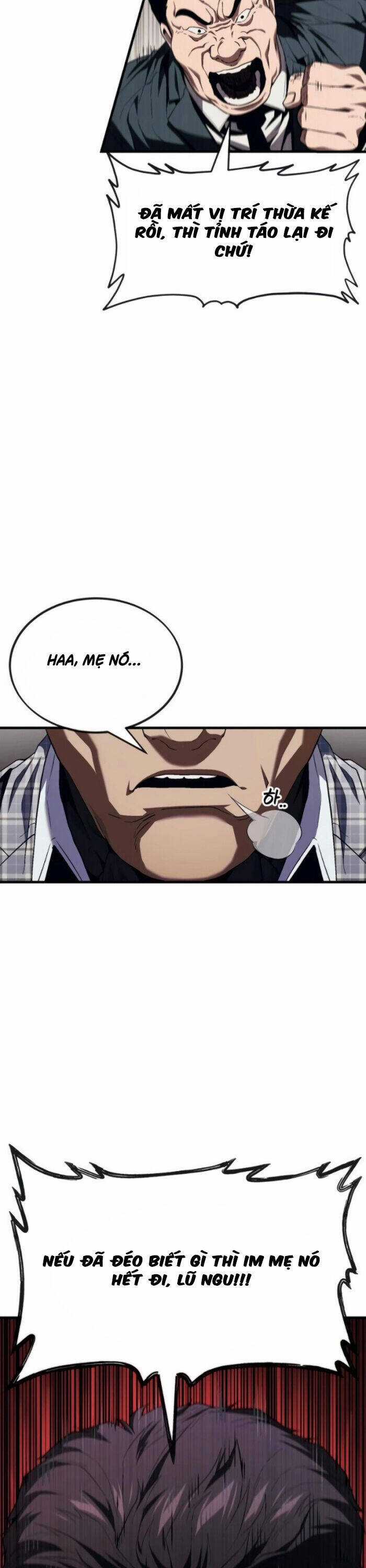 Rỉ Sét - Chương 18 - Trang 46