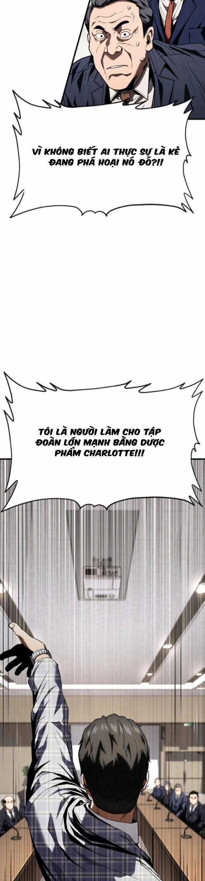 Rỉ Sét - Chương 18 - Trang 48