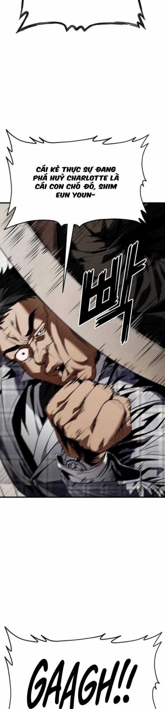 Rỉ Sét - Chương 18 - Trang 50