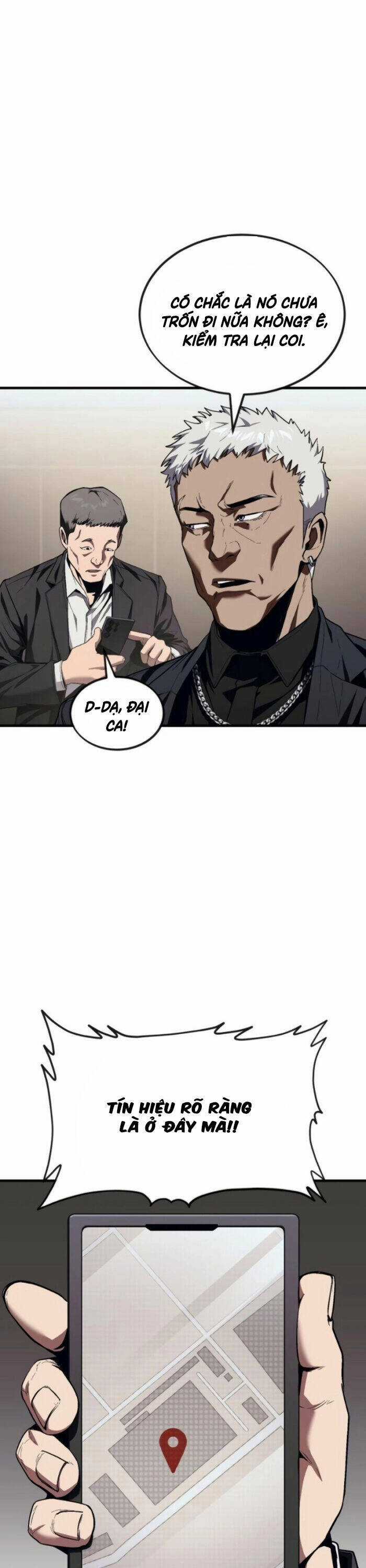 Rỉ Sét - Chương 18 - Trang 54