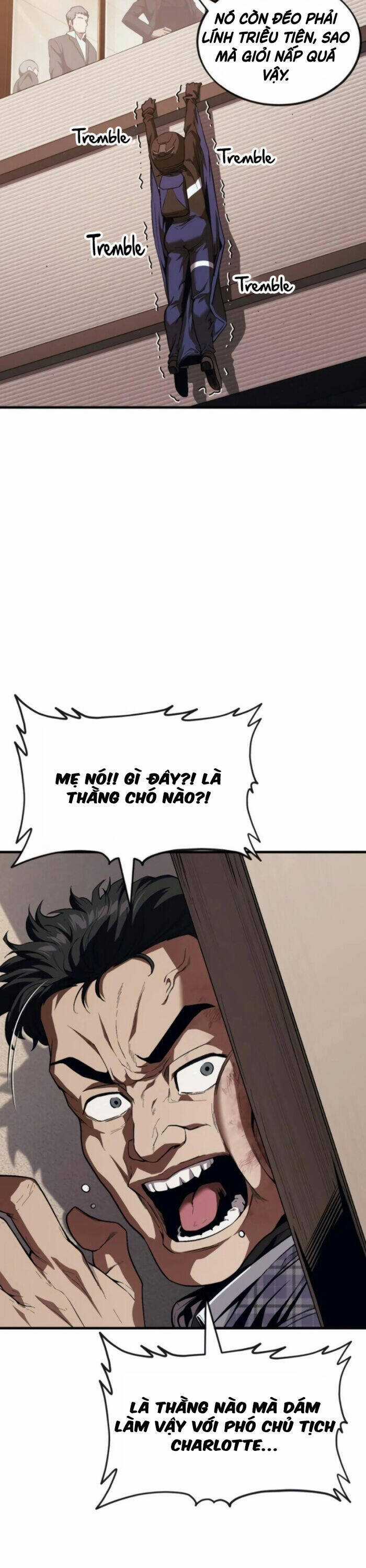 Rỉ Sét - Chương 18 - Trang 56