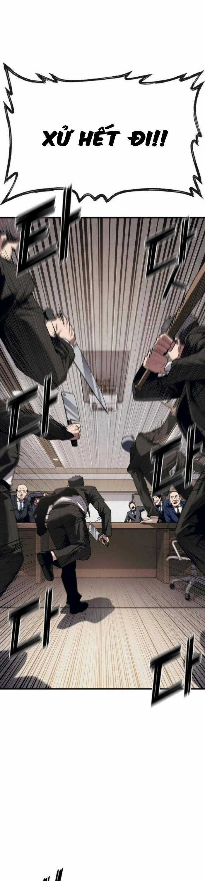 Rỉ Sét - Chương 18 - Trang 61