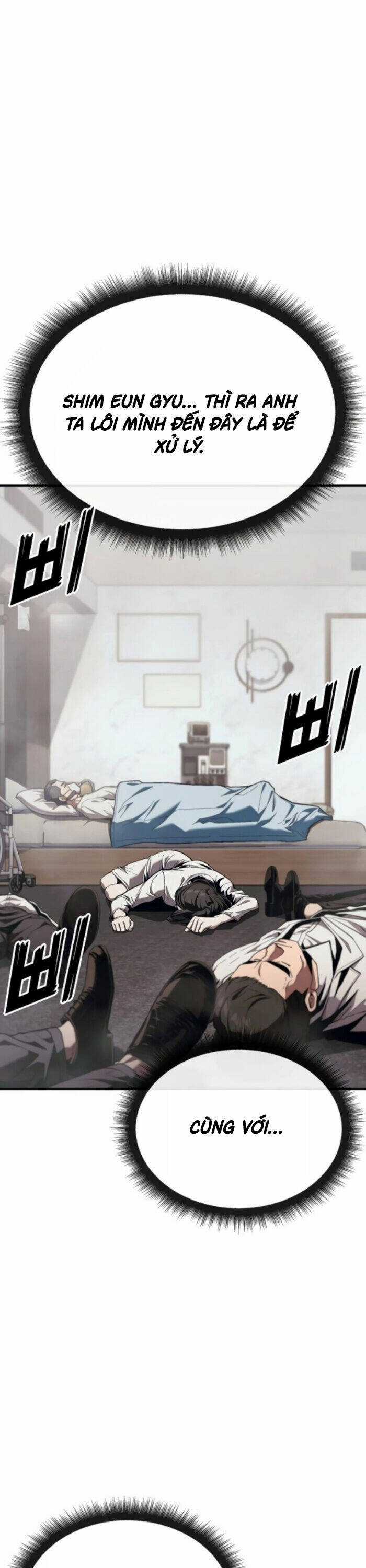 Rỉ Sét - Chương 18 - Trang 63