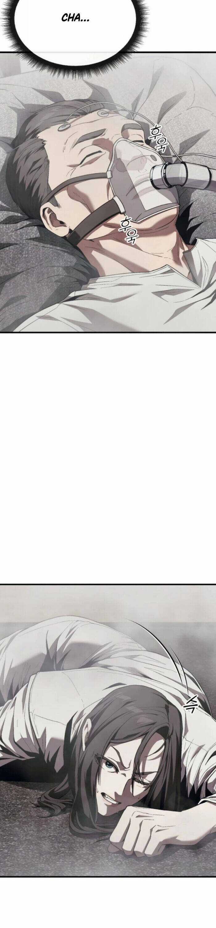 Rỉ Sét - Chương 18 - Trang 64